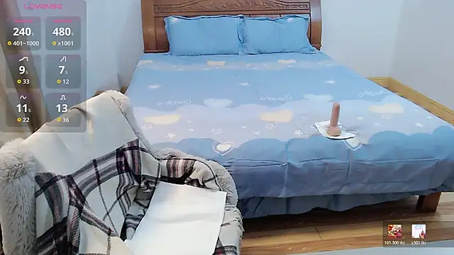 mila-baby-99 online show from 03.27.26