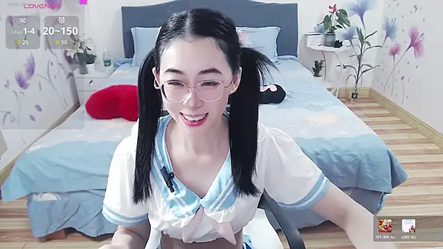 mila-baby-99 online show from 05.10.26