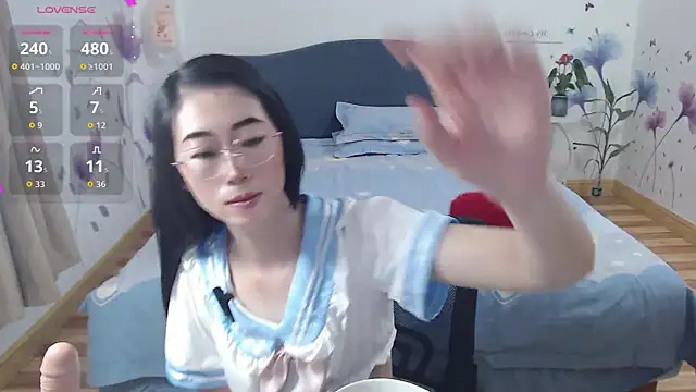 mila-baby-99 online show from 05.27.26