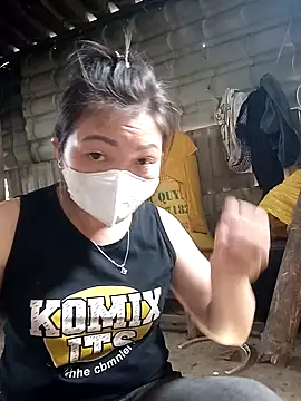 Bling-pusy online show from 03.10.26