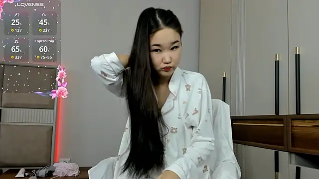 kasumikawa online show from 03.27.26