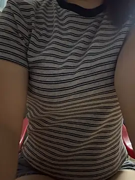 July-lovee online show from 03.08.26