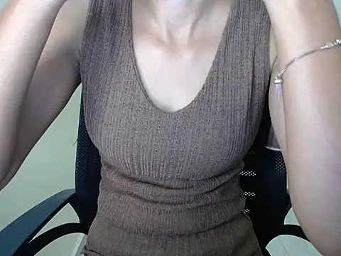 shreya sharma01 online show from 04.25.26