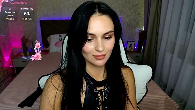 MilaaSweety online show from 06.26.26