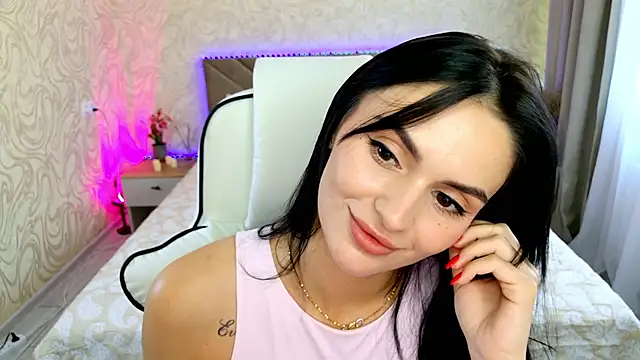 MilaaSweety online show from 07.02.26
