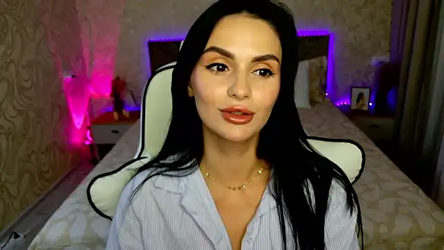 MilaaSweety online show from 07.03.26