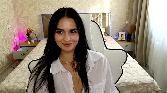 MilaaSweety online show from 07.05.26