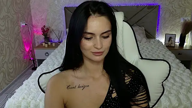 MilaaSweety online show from 07.12.26
