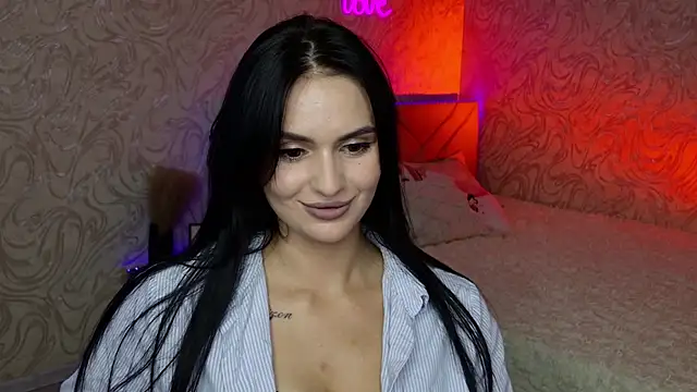 MilaaSweety online show from 07.18.26