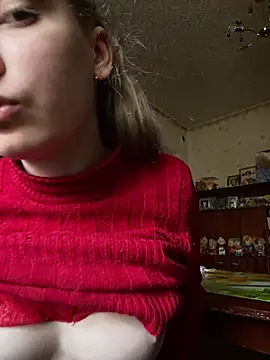 Wildshatenka online show from 03.13.26