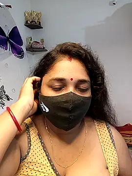 Tanvi My Girl online show from 06.14.26
