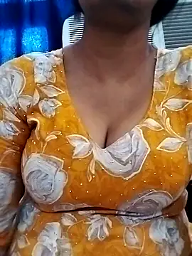 Kajal-rani1 online show from 03.13.26