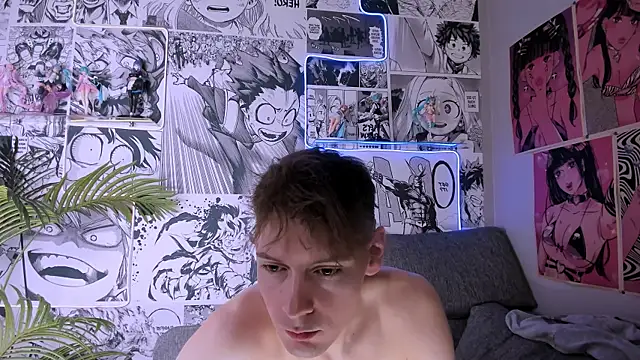 Martin Perry online show from 04.18.26