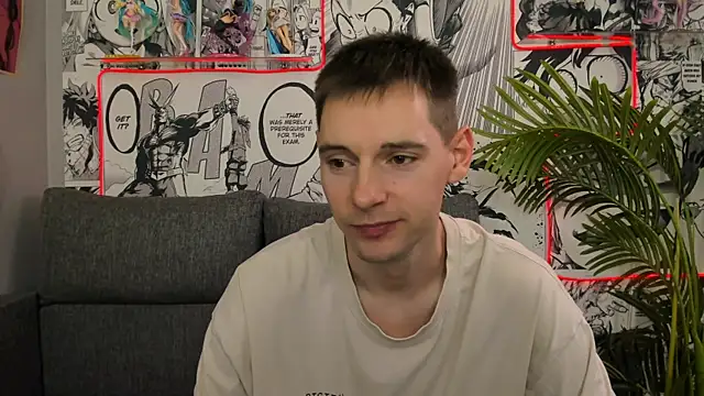 Martin Perry online show from 06.14.26