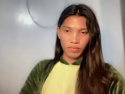 Yourgoddess jayve online show from 03.24.26