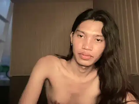 Yourgoddess jayve online show from 04.15.26