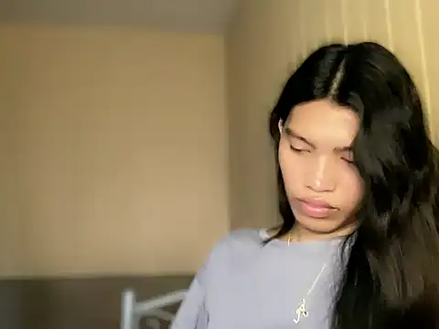 Yourgoddess jayve online show from 05.12.26