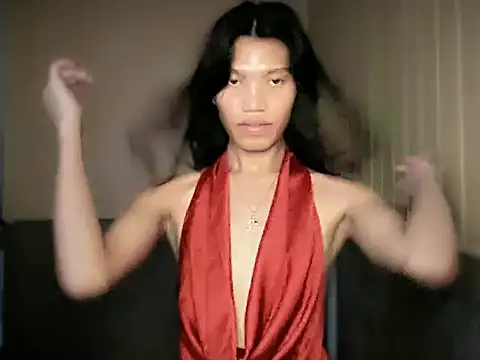 Yourgoddess jayve online show from 06.01.26