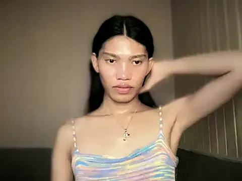 Yourgoddess jayve online show from 06.07.26