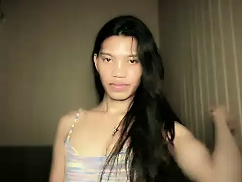 Yourgoddess jayve online show from 06.07.26