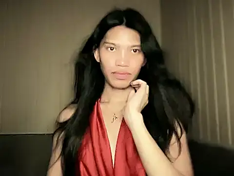 Yourgoddess jayve online show from 06.09.26
