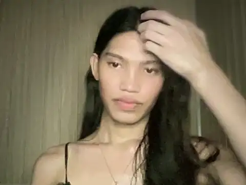 Yourgoddess jayve online show from 06.19.26