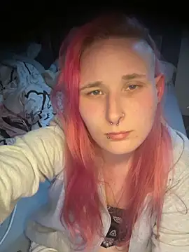 HotPurpleHaze online show from 04.04.26