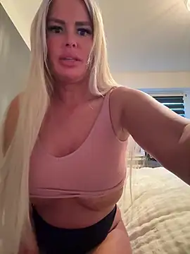 anna kournikova online show from 04.29.26