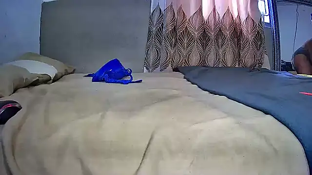 DirtyMelo online show from 04.11.26