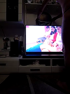 MidnightAura66 online show from 03.13.26