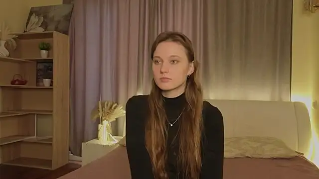 RubieHeiser online show from 03.14.26