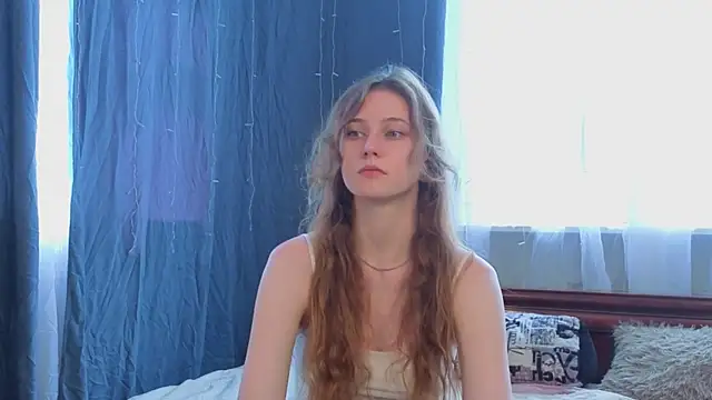 RubieHeiser online show from 06.15.26