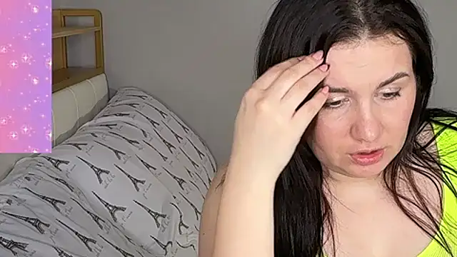 Realm Of Desire online show from 03.16.26