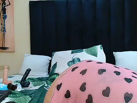 TamaraDee4papi online show from 05.24.26