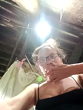 Tina6886 online show from 03.27.26