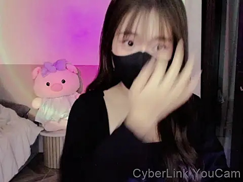 HeooPeppa online show from 04.12.26