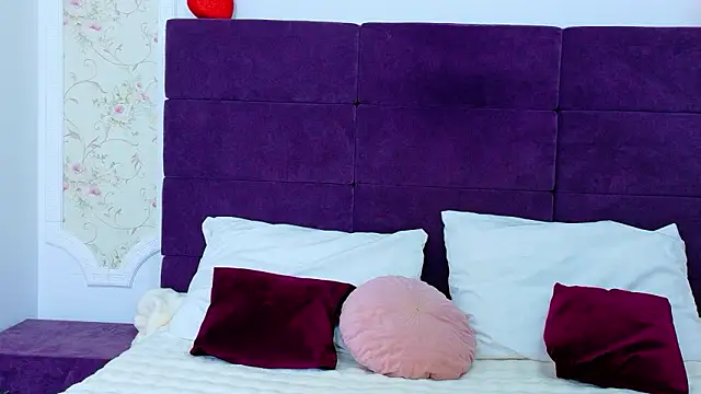 NataliaCroft online show from 03.13.26