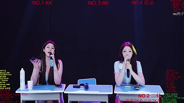 Comebaby-07 online show from 03.24.26