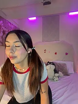 Samantha Blakee online show from 03.13.26