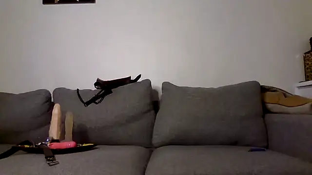 mariaxlovee online show from 04.18.26