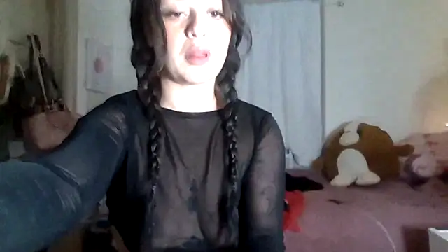 mariaxlovee online show from 05.19.26