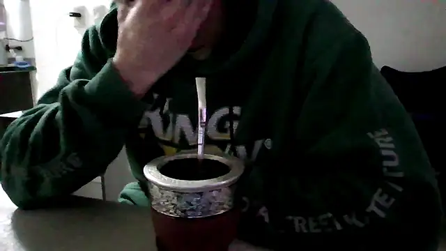 Morboxxxoo online show from 04.29.26