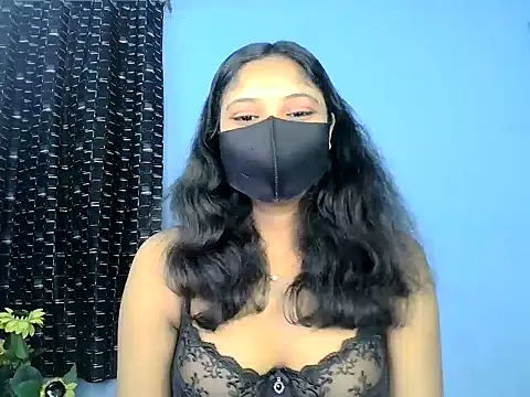 KASHISH SINGH  online show from 06.03.26