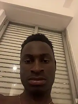 Blacknego969 online show from 03.14.26