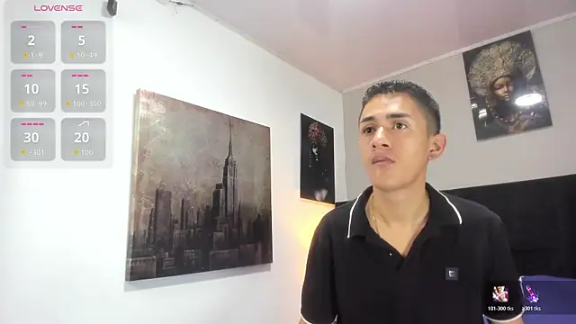  Alan Walker 1 online show from 05.23.26