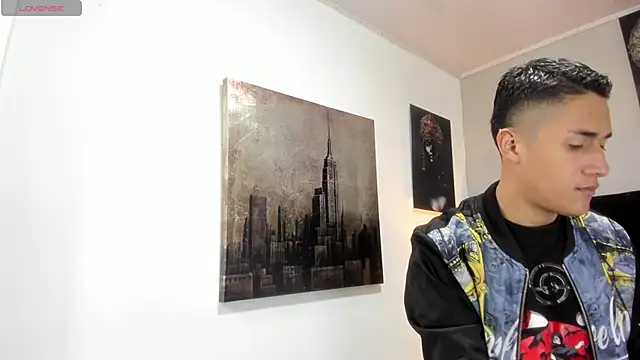  Alan Walker 1 online show from 06.08.26