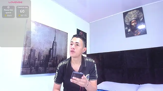  Alan Walker 1 online show from 07.13.26