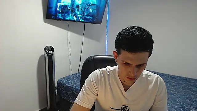 JUAN CAMILOXXX online show from 03.09.26