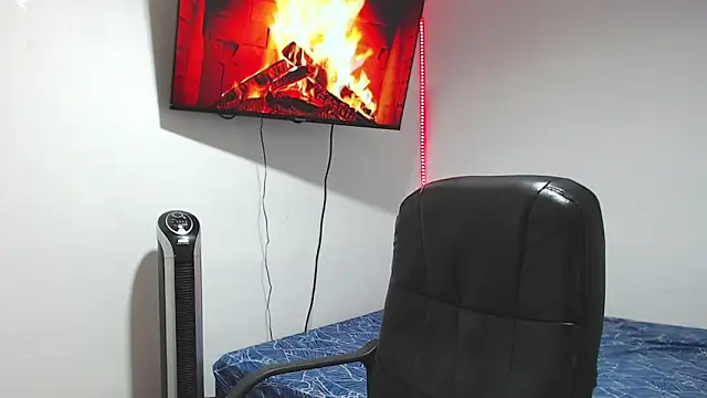 JUAN CAMILOXXX online show from 03.20.26