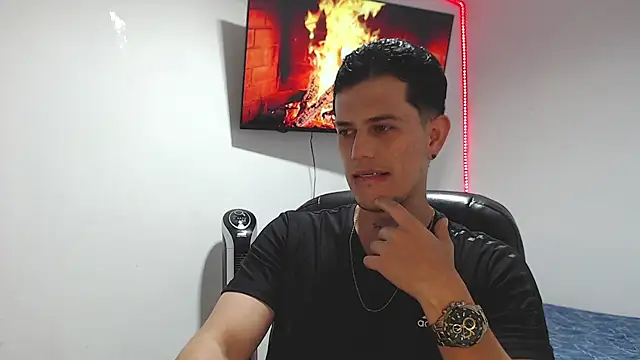 JUAN CAMILOXXX online show from 03.28.26